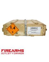 Chinese Surplus - 7.62x54r, Crate of 880rds [CH76254R]