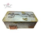 Norinco 7.62x39mm Military Surplus 123GR FMJ. Corrosive Steel Case Steel Core 720rds