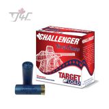 Challenger 12Gauge First Class Target Load 2-3/4inch 1oz. #7.5 Shot 25rds