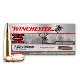 winchester 7.62X39MM