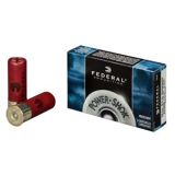 Federal Power-Shok Ammunition 10 Ga 3-1/2″ Mag 1-3/4 oz HP Slug Box of 5