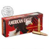 federal 7.62X39MM