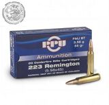 ppu .223 / 5.56 NATO