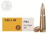 sellier & bellot 7.62X39MM