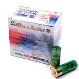 Sellier & Bellot 12 Ga Sport Clay Target Load 2-3/4″ #8 Case of 250 (STORE PICK-UP ONLY)