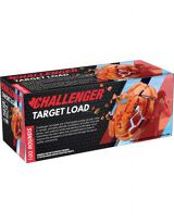 Challenger Target Load 12 GA 2-3/4″, 2-3/4 Dram, #7.5 Box of 100