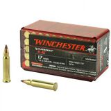 Winchester 17HMR Varmint 17 Gr HV Polymer Tip V-Max Box of 50