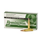 REMINGTON UMC 30-06 Springfield 150 GR MC Box of 20