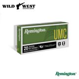 Remington UMC .303 British 174gr. FMJ – 20 Rounds