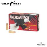 Federal American Eagle .40 S&W 180gr. FMJ – 50 Rounds