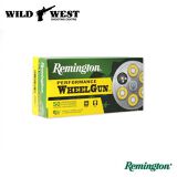Remington Performance WheelGun .45 Colt 225gr. Lead SWC – 50 Rounds