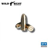 STV Scorpio 9mm Luger 124gr. – 1000 Rounds