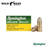 Remington #21000 Golden Bullet .22 Short – 50rdsChinese Surplus 7.62x39mm 123GR. FMJ – 20 RoundsFederal Ammunition .410 Ga 2-1/2″ Maximum Rifled Slug/ 5 RoundsFederal #710 .22LR HV 40gr. CP – 50 RoundsFederal AE22 American Eagle .22LR 38gr. Copper HP – 40 Rounds