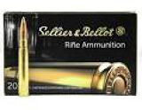 sellier & bellot 7.92X57MMMAUSER