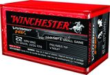 winchester .22 WMR