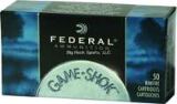 Federal 737 Champion Rimfire Rifle Ammo 22 WMR, FMJ, 40 Grains, 1880 fps, 50 Rounds