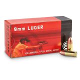 geco 9MM