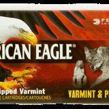 american eagle .22 LR