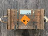 Austrian Hirtenberger Patronen .308 WIN/7.62x51mm 146gr FMJ Surplus – 720rds