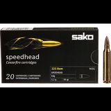 sako .223 / 5.56 NATO