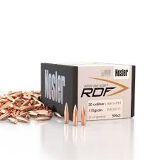 nosler shot