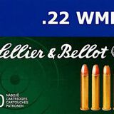 sellier & bellot .22 WMR