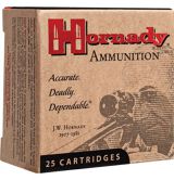 Hornady Custom 50 AE Pistol Ammo, 300Gr XTP 1475FPS – 20Rds