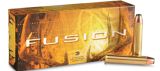 Federal Fusion 45-70 Govt Rifle Ammo, 300Gr SP 1850FPS – 20 Rds
