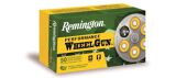 Remington Performance Wheel Gun 44 S&W Special Revolver Ammo, 246Gr RN 755FPS – 50Rds