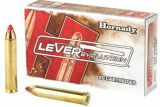 Hornady LEVERevolution 444 Marlin Rifle Ammo 265Gr, FTX 2325 FPS – 20Rds*Cannot Ship Outside of Canada*Hornady LEVERevolution 444 Marlin Rifle Ammo 265Gr, FTX 2325 FPS – 20Rds*Cannot Ship Outside of Canada*