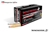 Winchester Varmint HE 17 WSM Rimfire Ammo, 25Gr Polymer Tip- 50Rds*Cannot ship outside Canada*Winchester Varmint HE 17 WSM Rimfire Ammo, 25Gr Polymer Tip- 50Rds*Cannot ship outside Canada*