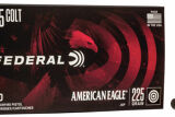 Federal American Eagle 45 Colt 225Gr JSP – 50Rds*Cannot ship outside Canada*Federal American Eagle 45 Colt 225Gr JSP – 50Rds*Cannot ship outside Canada*