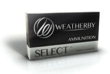 Weatherby Select 300 Wby Mag Rifle Ammo, 180Gr Hornady Interlock – 20Rds*Cannot ship outside Canada*Weatherby Select 300 Wby Mag Rifle Ammo, 180Gr Hornady Interlock – 20Rds*Cannot ship outside Canada*