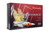 Hornady Superformance Varmint 204 Ruger 40 Gr, V-Max 3900 FPS – 20 Rds*Cannot Ship Outside Canada*Hornady Superformance Varmint 204 Ruger 40 Gr, V-Max 3900 FPS – 20 Rds*Cannot Ship Outside Canada*