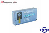 PPU Rifle Line 30-30 Win Rifle Ammo, 150Gr FSP – 20Rds