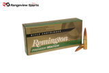 Remington Premier Match 300 Blackout Rifle Ammo, 125gr OTM – 20Rds