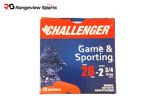 Challenger 28Ga Game & Sporting, 2 3/4″ #7.5 Shot 3/4oz 1330FPS – 25Rds