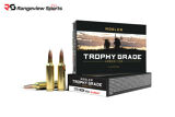 Nosler AccuBond Trophy Grade 270 WSM Rifle Ammo, 140gr Spitzer AccuBond- 20Rds