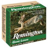 Remington Upland Loads, Lead Game Loads Shotgun Ammo - 16Ga, 2-3/4", 2-1/2 DE, 1oz, #6, 25rds Box, 1200fps