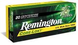Remington Core-Lokt Centerfire Rifle Ammo - 270 Win, 150Gr, Core-Lokt, SP, 200rds Case