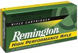 Remington Centerfire Rifle Ammo - 45-70 Govt, 405Gr, SPCL, Full Pressure Load, 20rds Box