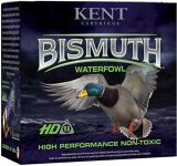 Kent Bismuth Upland Non-Toxic Shotgun Ammo - 28Ga, 2-3/4", 7/8oz, #6, High Density 9.6, 25rds Box, 1200fps