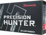 Hornady Precision Hunter Rifle Ammo - 7mm PRC, 175Gr, ELD-X, 20rds Box