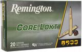 Remington Express Centerfire Rifle Ammo - 6.8mm Rem SPC, 115Gr, OTM, 20rds Box