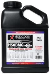 Hodgdon 50MG8 Smokeless Powder Hodgdon 50BMG, 8lb