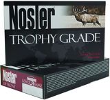 Nosler Trophy Grade Rifle Ammo - 6.5 PRC, 142gr, AccuBond Long-Range ABLR, 20rds Box