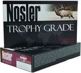 Nosler Trophy Grade Rifle Ammo, 300 WSM, 190gr, AccuBond Long-Range, 20 rds Box