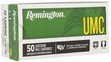 Remington UMC Rifle Ammo - 30 Carbine, 110 gr, Full Metal Jacket (FMJ), 50rds Box