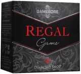 Kent Gamebore Regal Diamond Shot Game Shotgun Ammo - 16Ga, 65mm / 2-1/2", 28Gram / 1oz, #6, 25rds Box