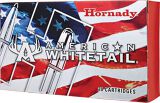 Interlock American WhiteTail 7 mm REM MAG cal Ammunition - 154 gr - 20/Box